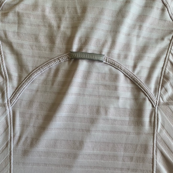 Athleta Running Wild Athletic Tee - Picture 5 of 6